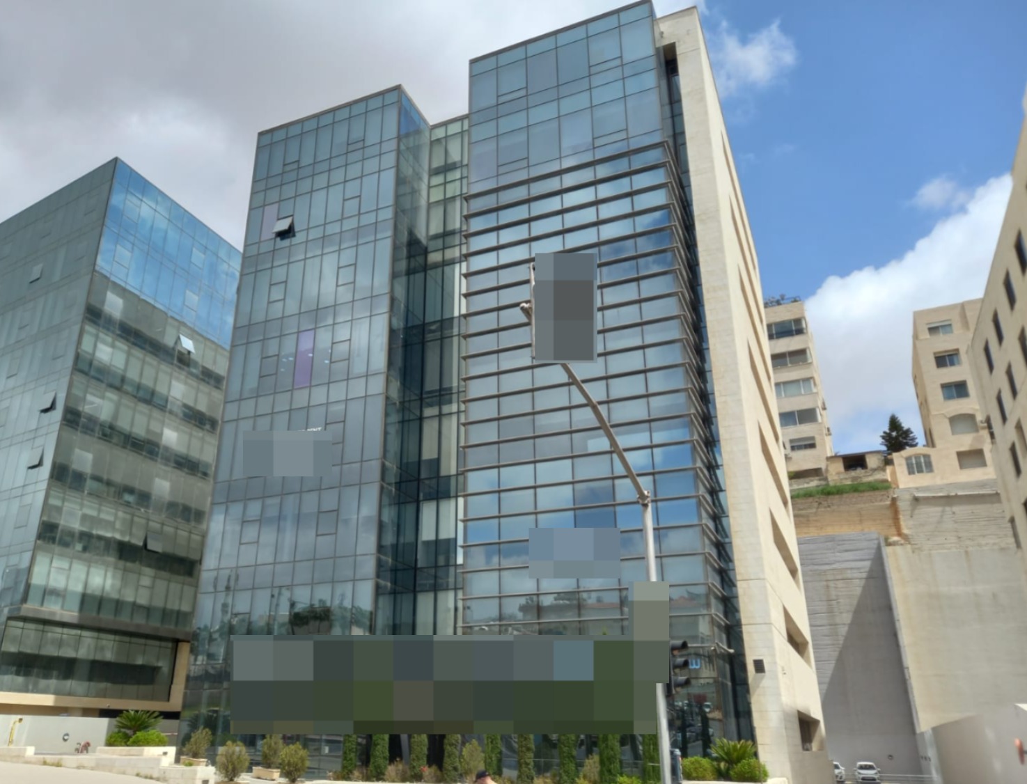 Land for Sale In Aljbeiha 